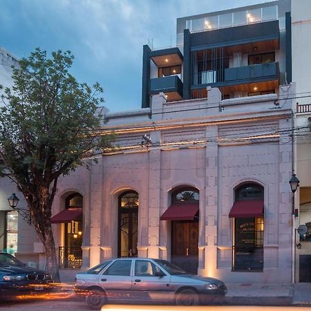 Апартаменти Anden Fma-Coliving Сальта Екстер'єр фото