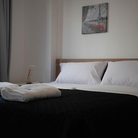Апартаменти Anden Fma-Coliving Сальта Екстер'єр фото