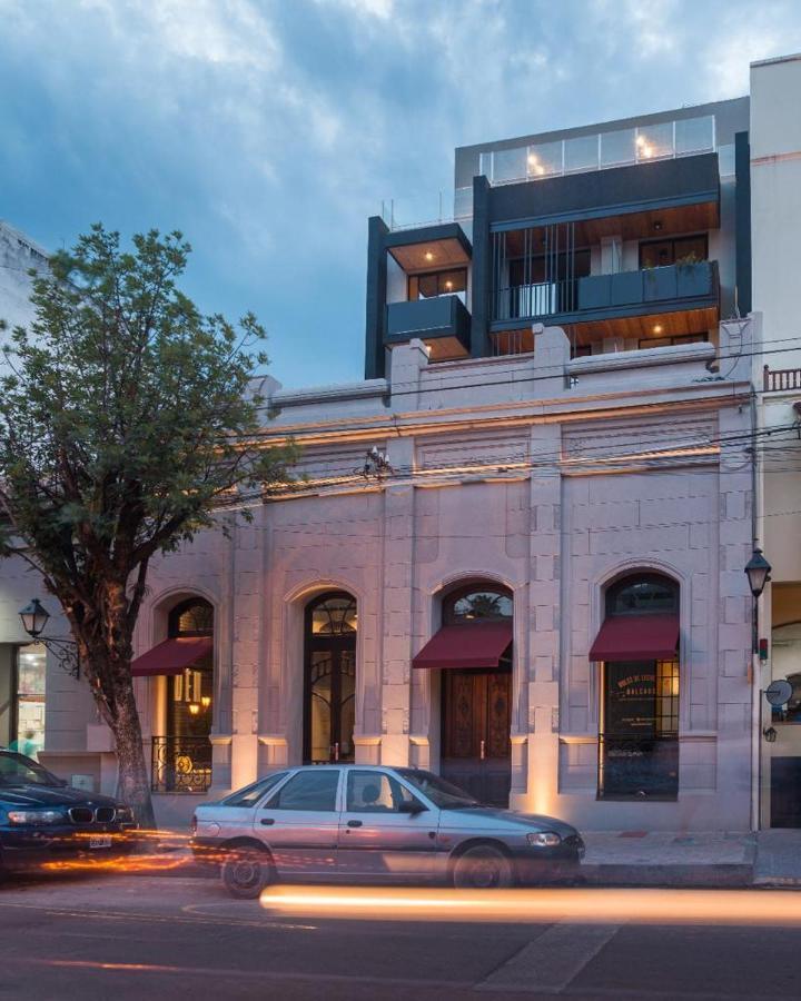 Апартаменти Anden Fma-Coliving Сальта Екстер'єр фото