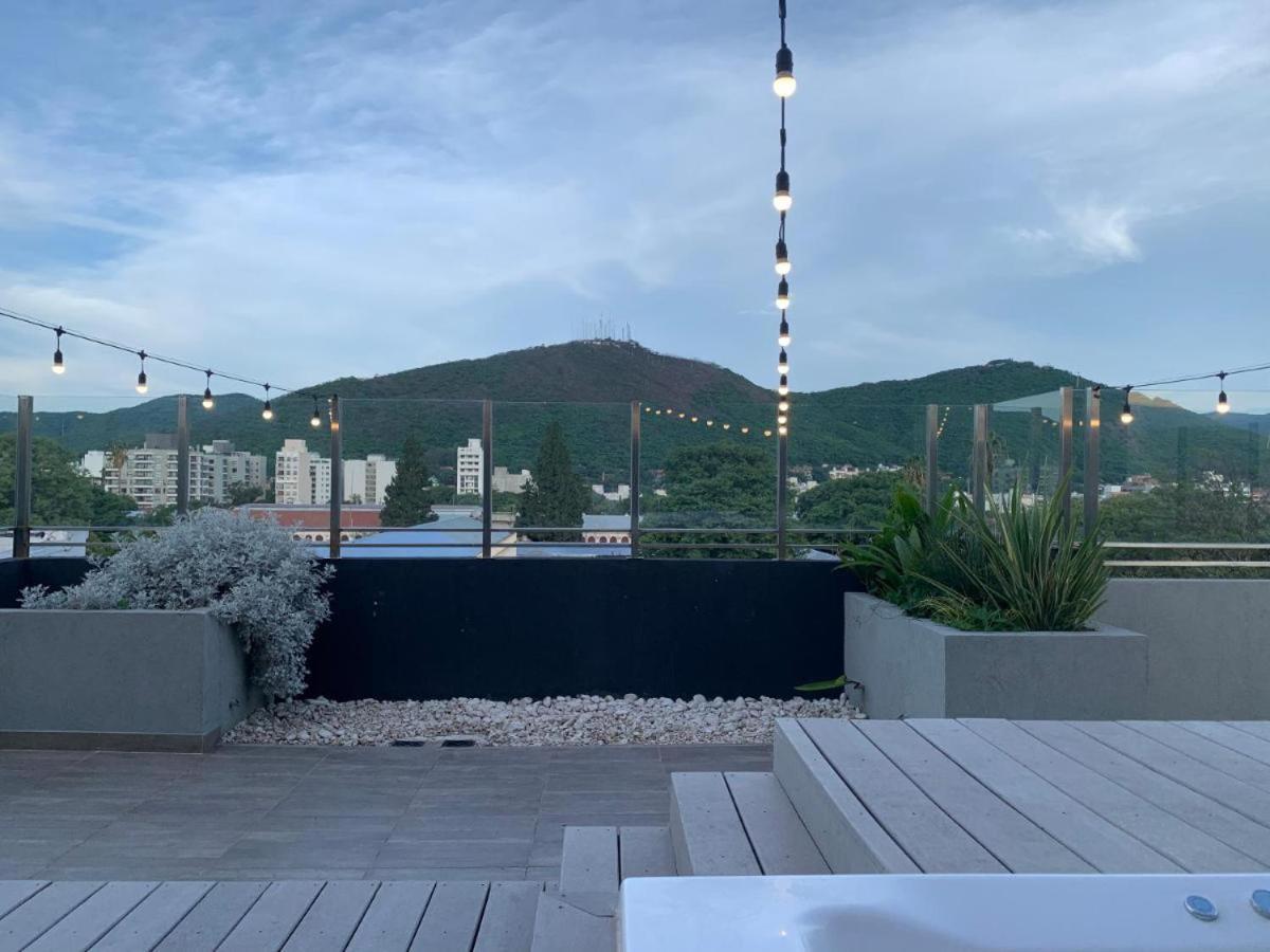Апартаменти Anden Fma-Coliving Сальта Екстер'єр фото