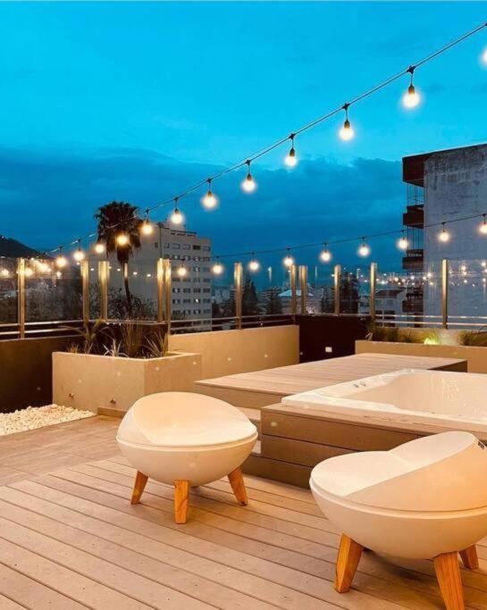 Апартаменти Anden Fma-Coliving Сальта Екстер'єр фото