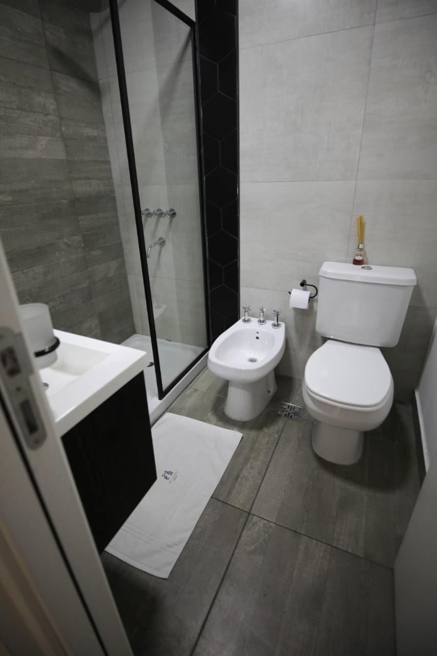 Апартаменти Anden Fma-Coliving Сальта Екстер'єр фото