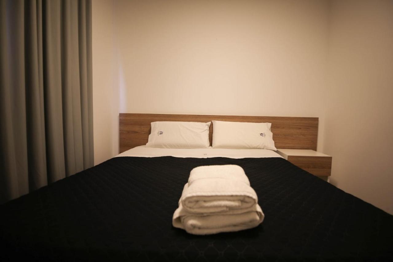 Апартаменти Anden Fma-Coliving Сальта Екстер'єр фото