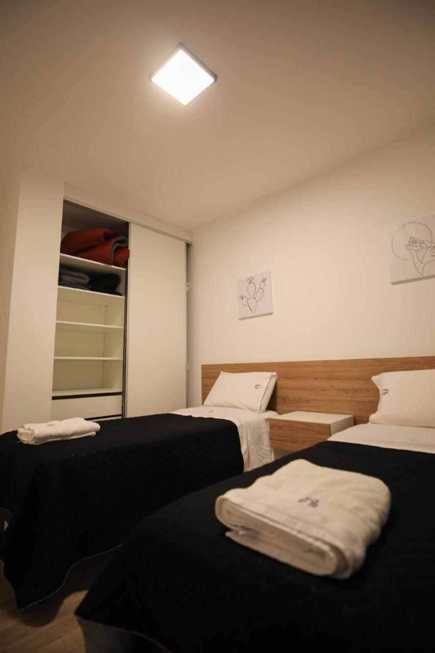 Апартаменти Anden Fma-Coliving Сальта Екстер'єр фото