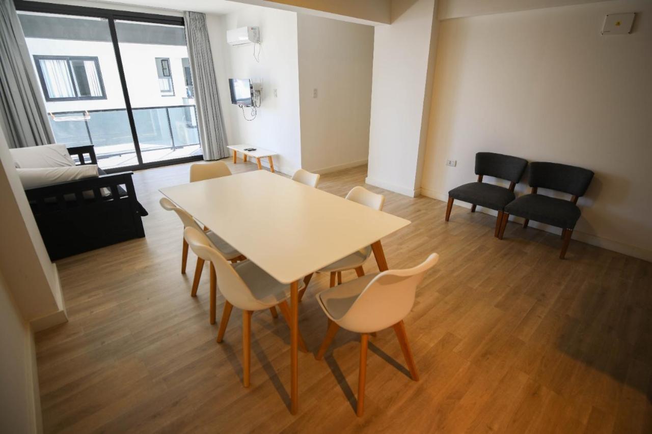 Апартаменти Anden Fma-Coliving Сальта Екстер'єр фото