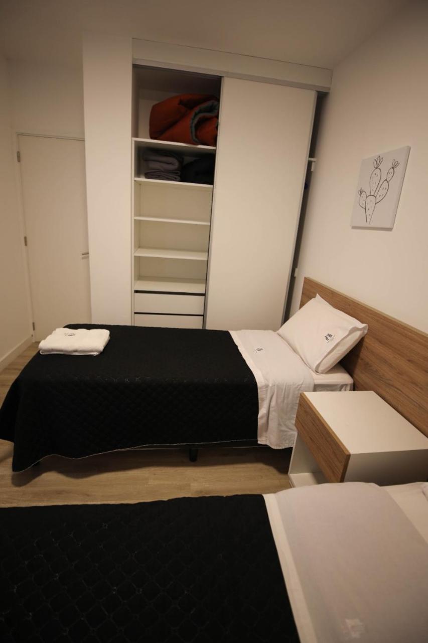 Апартаменти Anden Fma-Coliving Сальта Екстер'єр фото