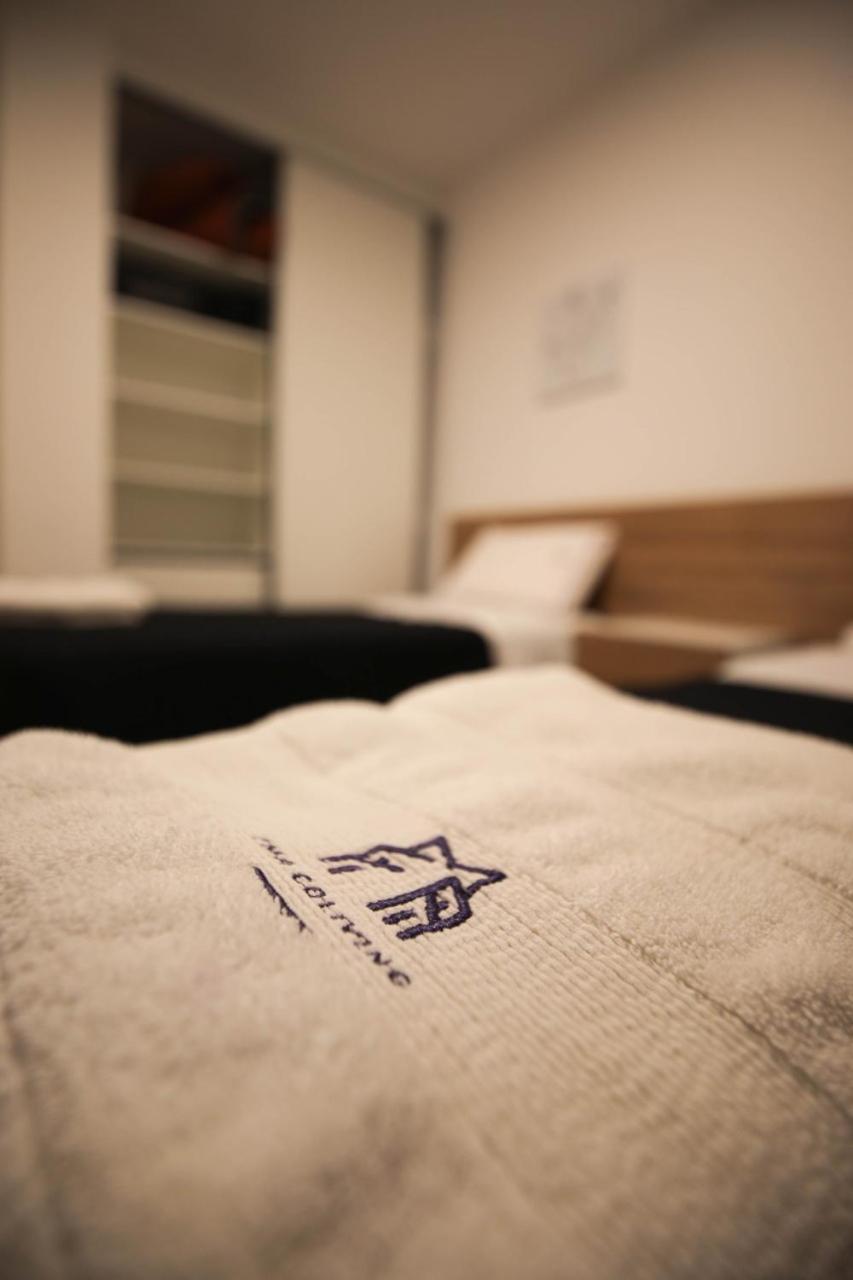 Апартаменти Anden Fma-Coliving Сальта Екстер'єр фото