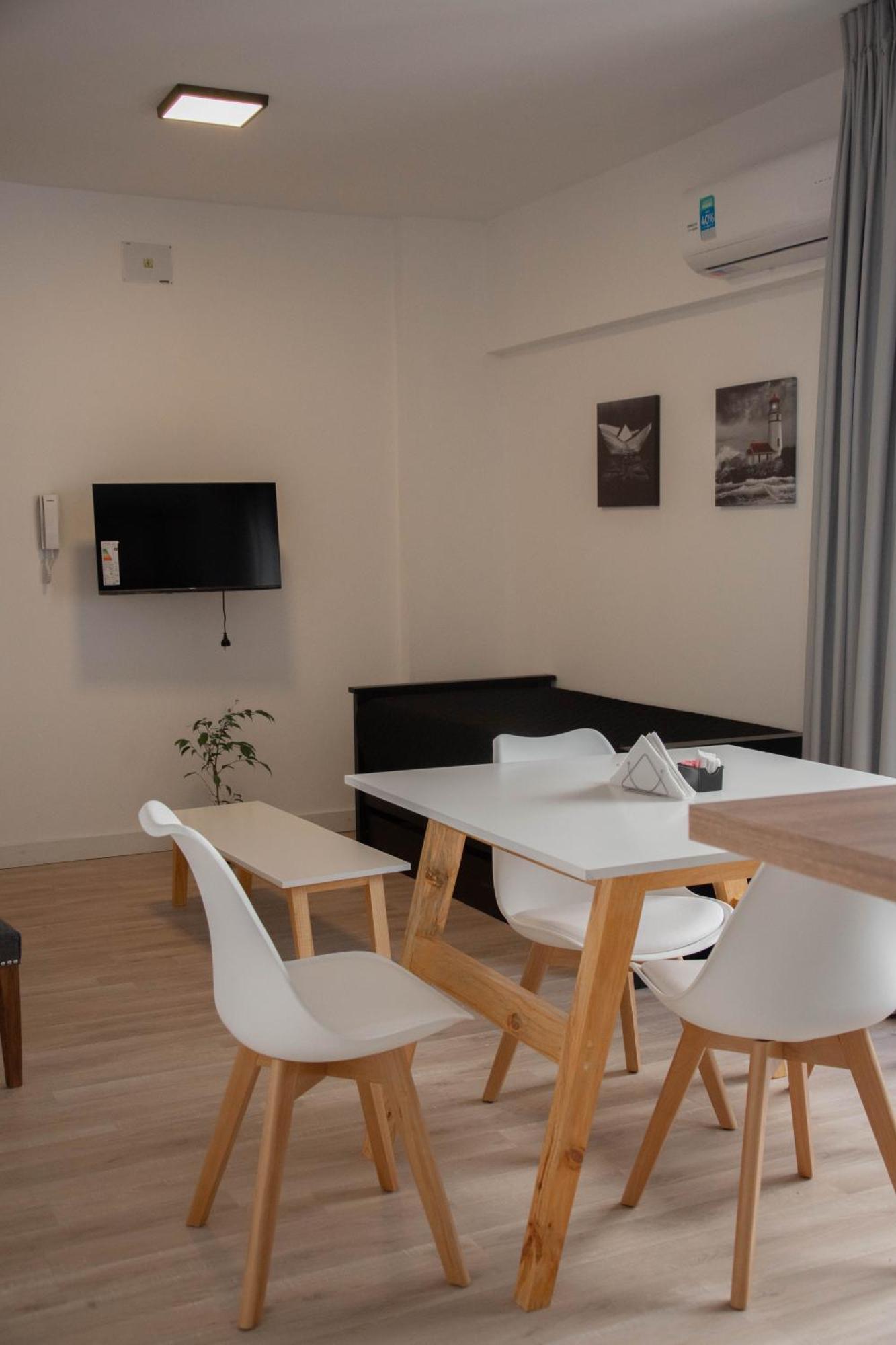 Апартаменти Anden Fma-Coliving Сальта Екстер'єр фото