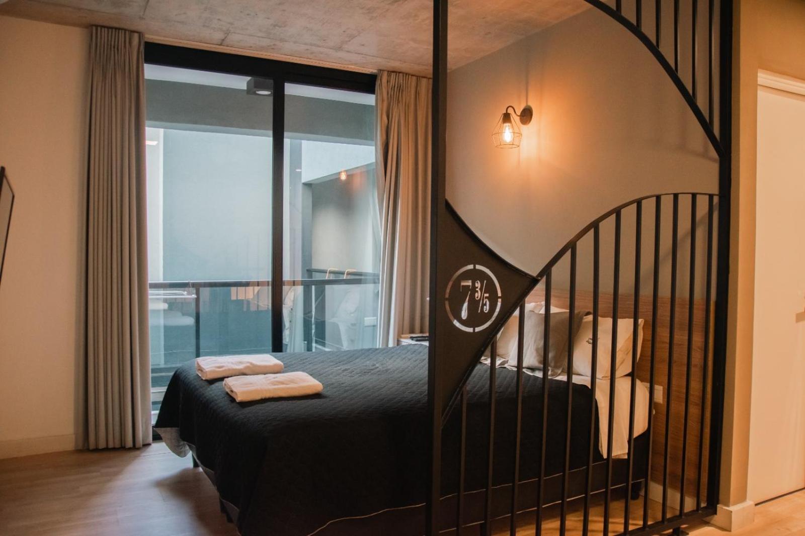 Апартаменти Anden Fma-Coliving Сальта Екстер'єр фото