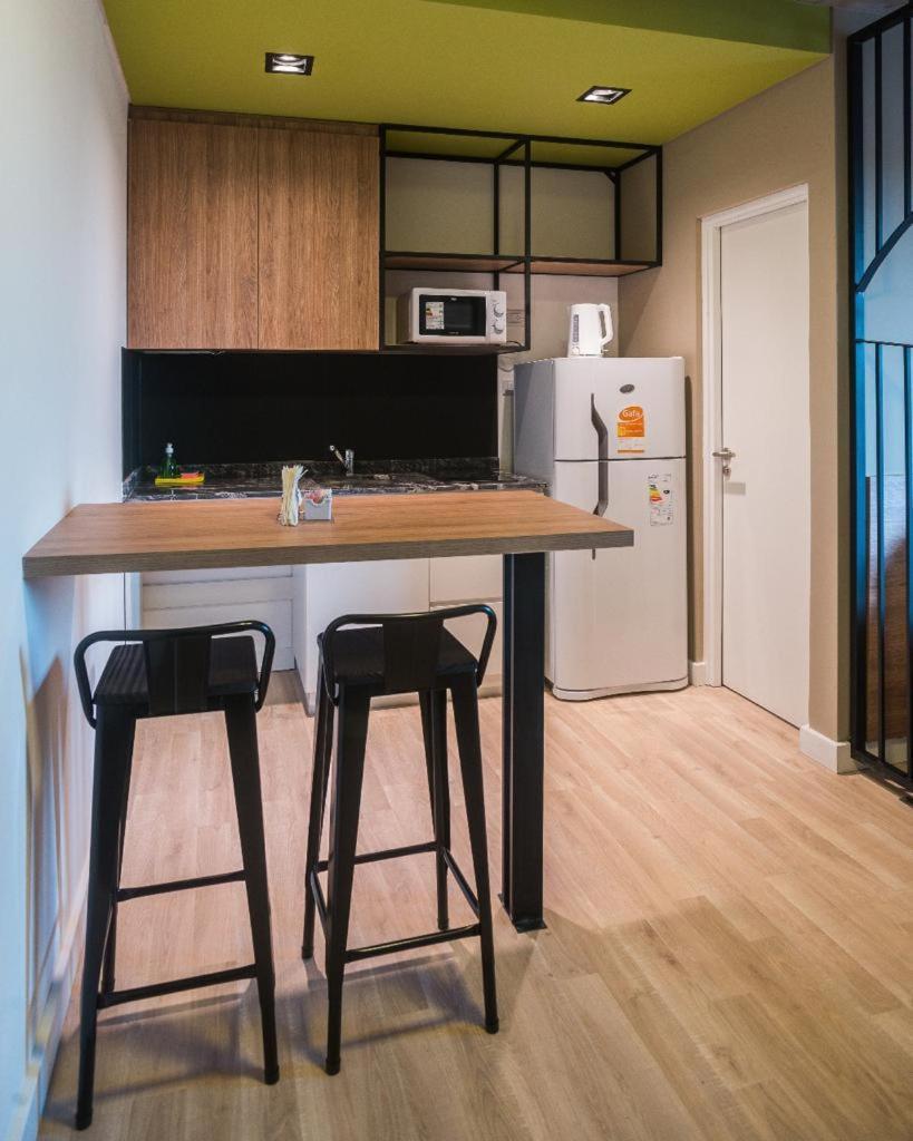 Апартаменти Anden Fma-Coliving Сальта Екстер'єр фото