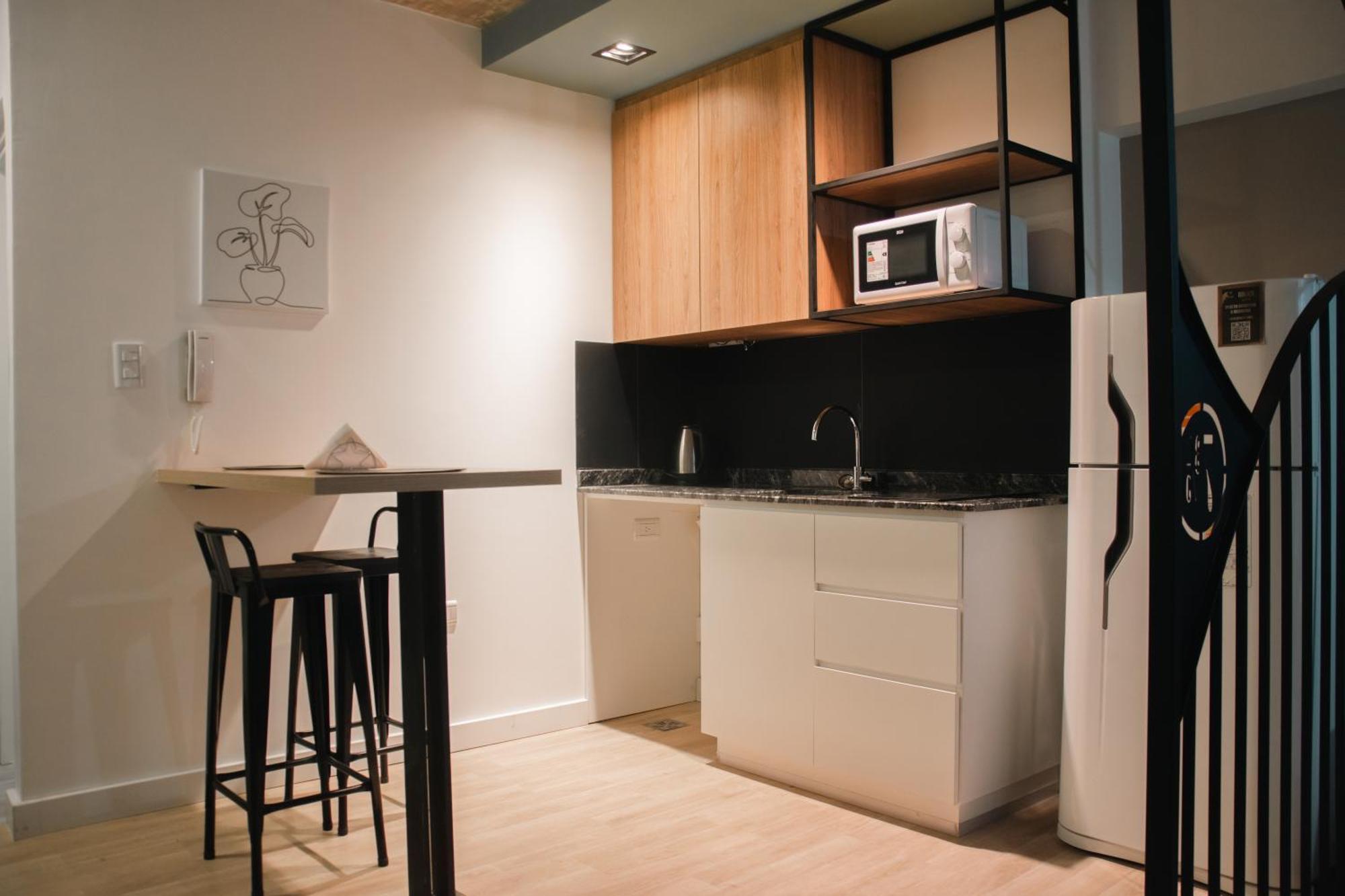 Апартаменти Anden Fma-Coliving Сальта Екстер'єр фото