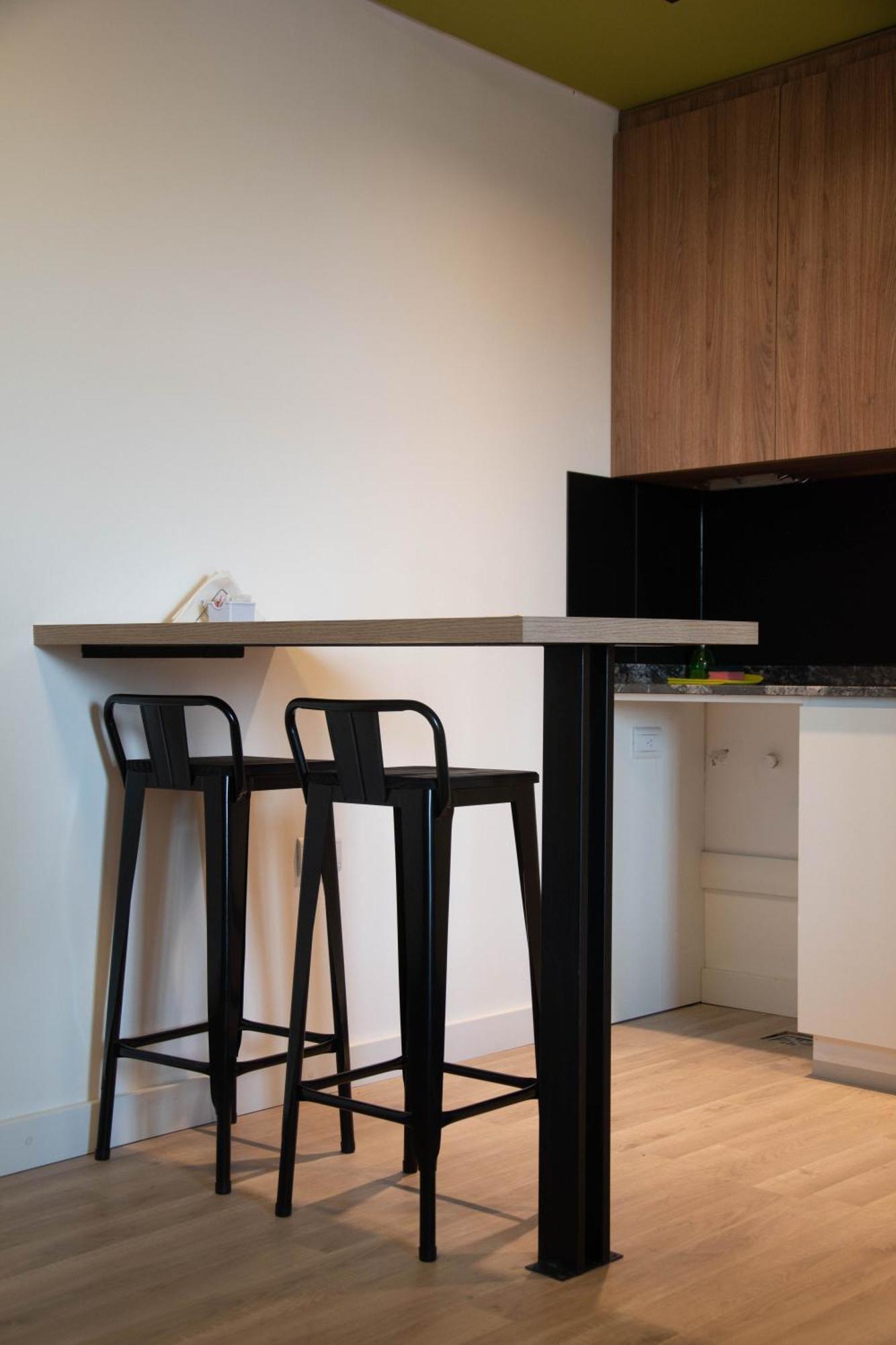Апартаменти Anden Fma-Coliving Сальта Екстер'єр фото