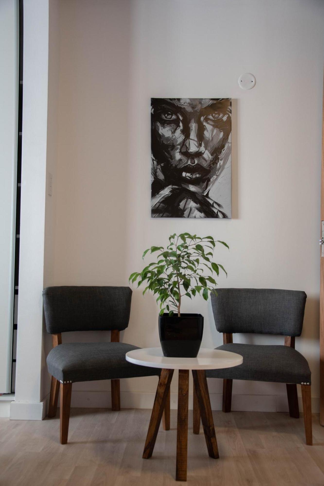 Апартаменти Anden Fma-Coliving Сальта Екстер'єр фото
