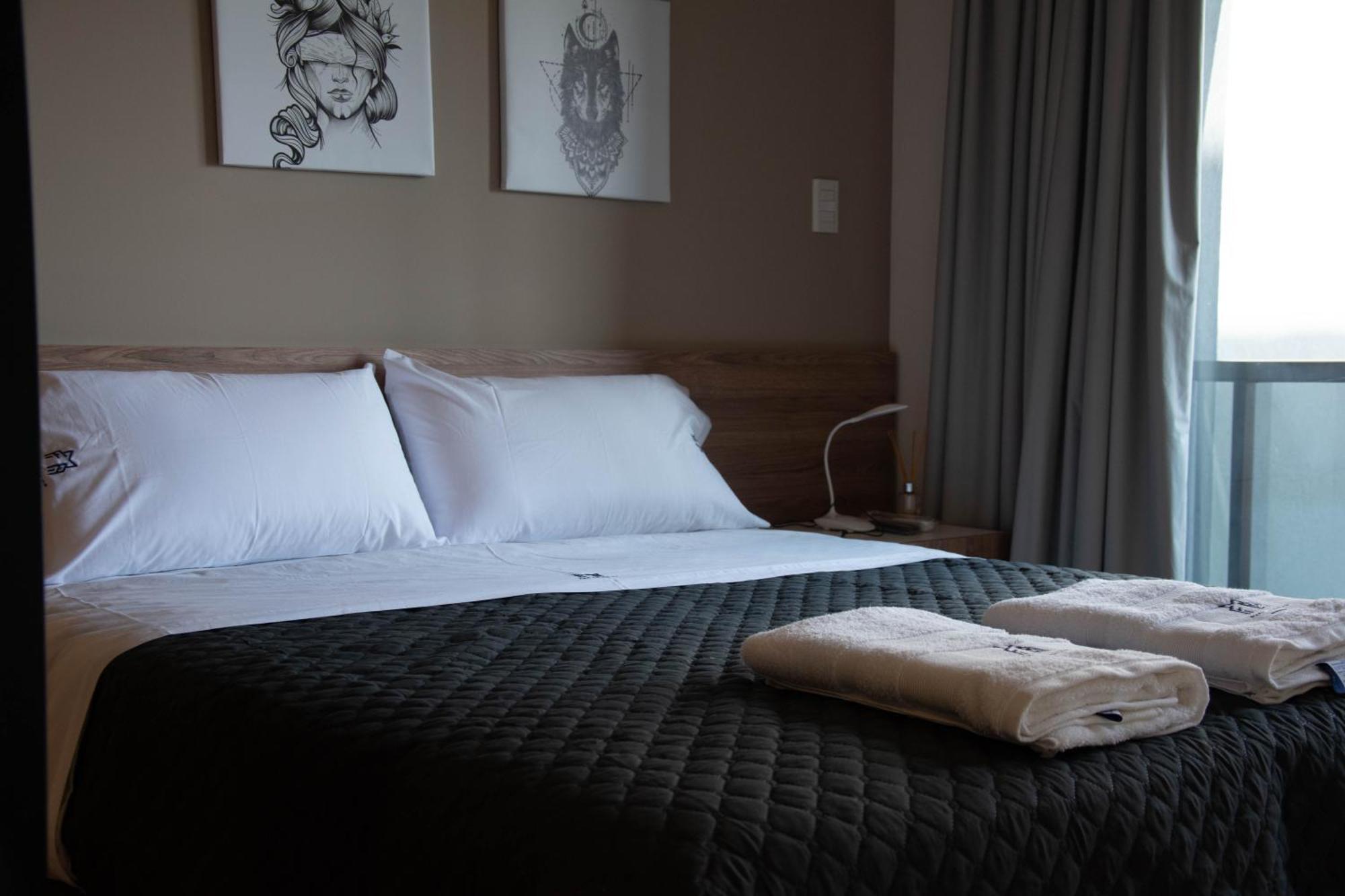 Апартаменти Anden Fma-Coliving Сальта Екстер'єр фото