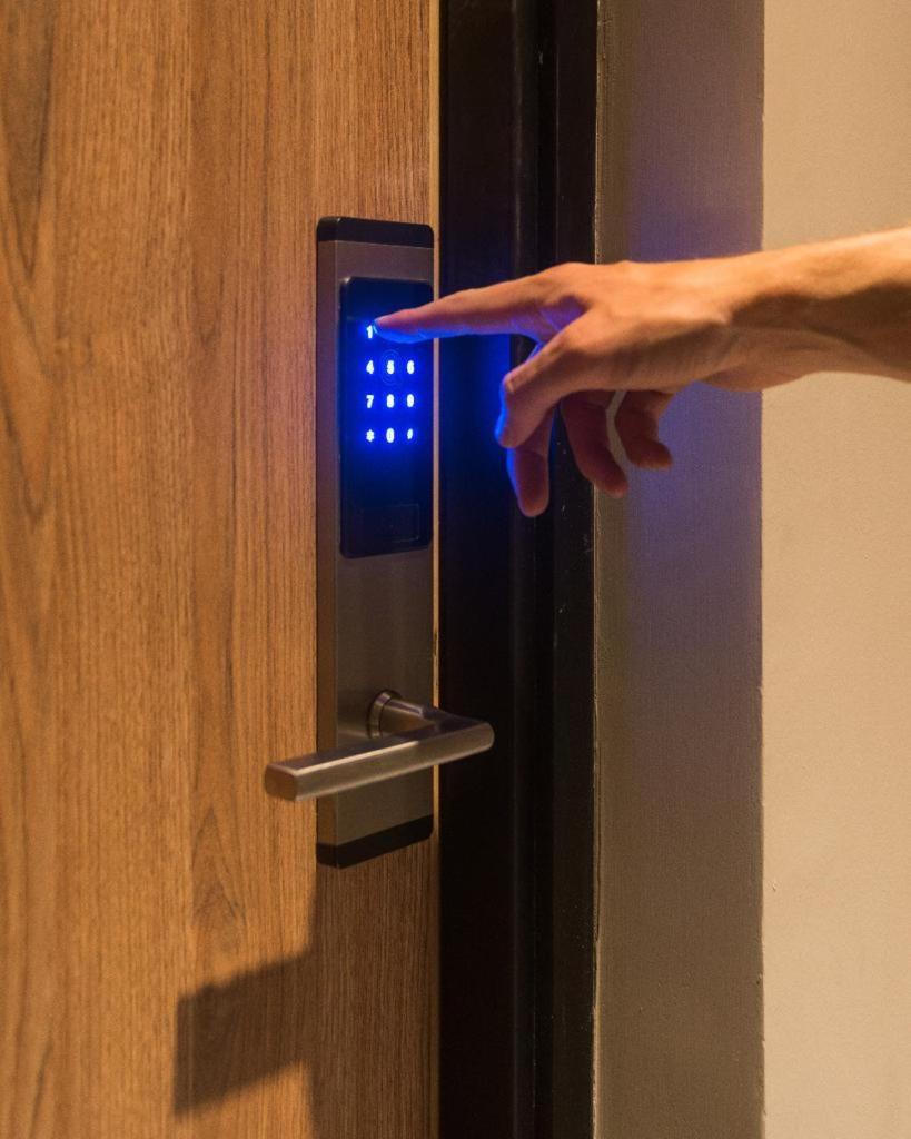 Апартаменти Anden Fma-Coliving Сальта Екстер'єр фото
