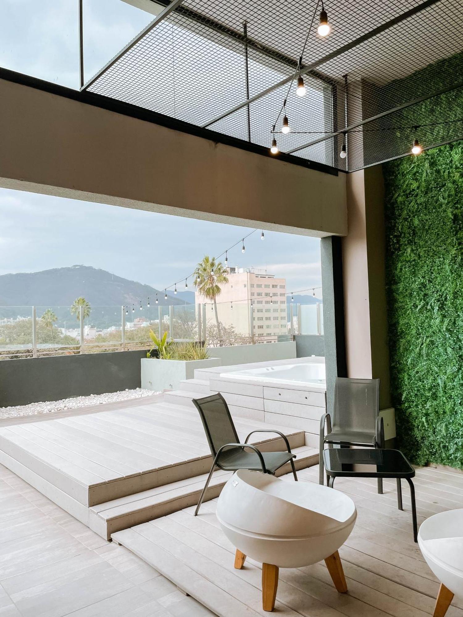 Апартаменти Anden Fma-Coliving Сальта Екстер'єр фото