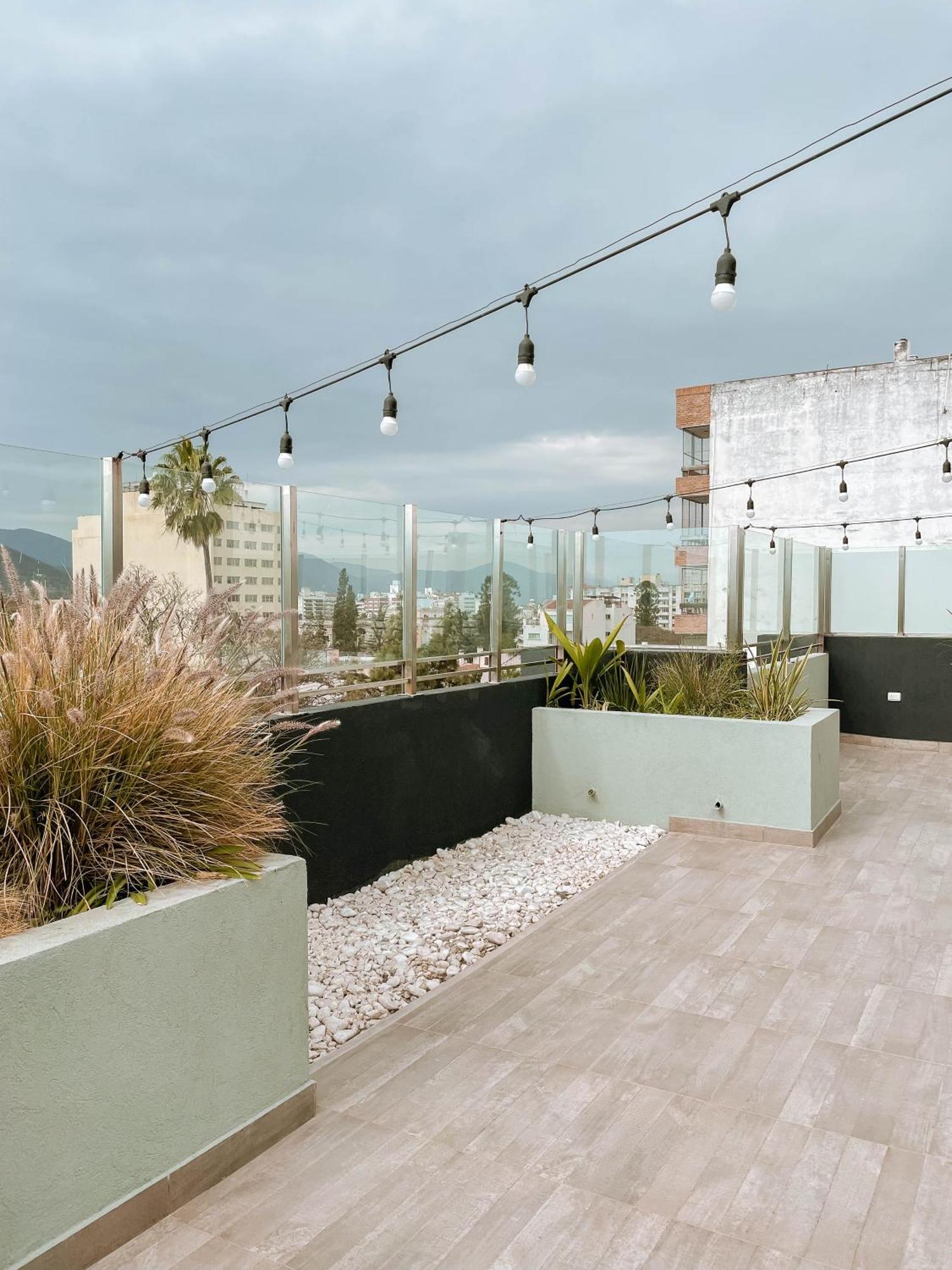 Апартаменти Anden Fma-Coliving Сальта Екстер'єр фото